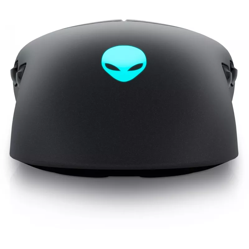 Alienware AW720M -hiiri pelikäyttöön molempikätinen RF Wireless + Bluetooth optinen 26000 DPI