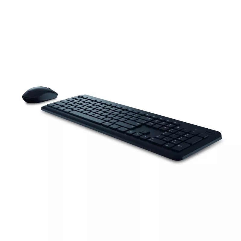 DELL näppäimistö ja hiiri - KM3322W - US International (QWERTY)