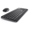 DELL näppäimistö ja hiiri - KM3322W - US International (QWERTY)