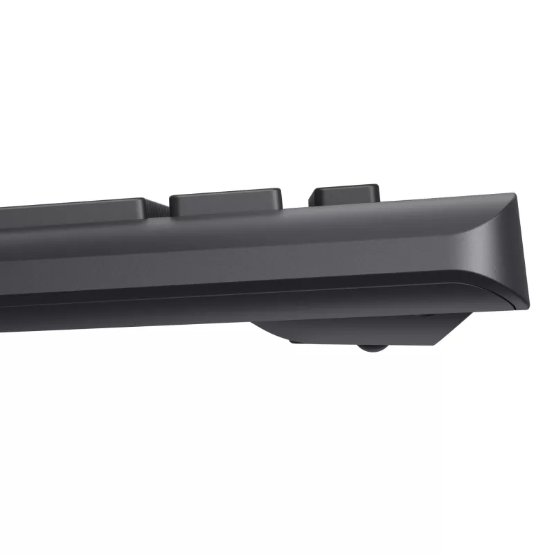 DELL näppäimistö ja hiiri - KM3322W - US International (QWERTY)