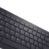 DELL näppäimistö ja hiiri - KM3322W - US International (QWERTY)