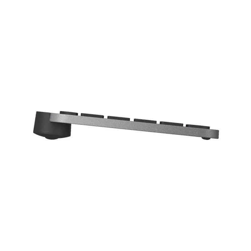 LOGITECH Mx Keys Mini minimalistinen langaton taustavalaistu näppäimistö - grafiitti - Qwerty US/International