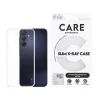 PanzerGlass CARE by -kuori muodikas kotelo läpinäkyvä X-Ray Soft Basic Samsung A15 A15 5G