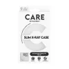 PanzerGlass CARE by -kuori muodikas kotelo läpinäkyvä X-Ray Soft Basic Samsung A15 A15 5G