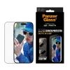 PanzerGlass ® näytönsuojakalvo iPhone 17 Pro | Ultra-Wide Fit FASTFIT IN-A-BOX