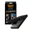 PanzerGlass ® näytönsuojakalvo iPhone 17 Pro | Ultra-Wide Fit FASTFIT IN-A-BOX