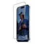 PanzerGlass® näytönsuojakalvo iPhone 17 | iPhone 16 Pro | Ultra-Wide Fit FASTFIT IN-A-BOX