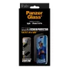 PanzerGlass® näytönsuojakalvo iPhone 17 | iPhone 16 Pro | Ultra-Wide Fit FASTFIT IN-A-BOX