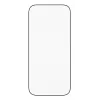 PanzerGlass® näytönsuojakalvo iPhone 17 | iPhone 16 Pro | Ultra-Wide Fit FASTFIT IN-A-BOX