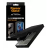 PanzerGlass® näytönsuojakalvo iPhone 17 | iPhone 16 Pro | Ultra-Wide Fit FASTFIT IN-A-BOX