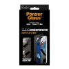 PanzerGlass ® näytönsuojakalvo iPhone 17 Pro Max | Ultra-Wide Fit FASTFIT IN-A-BOX