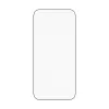 PanzerGlass ® näytönsuojakalvo iPhone 17 Pro Max | Ultra-Wide Fit FASTFIT IN-A-BOX