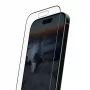 PanzerGlass ® Stealth näytönsuojakalvo iPhone 17 | iPhone 16 Pro | Ultra-Wide Fit FASTFIT IN-A-BOX