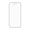 PanzerGlass ® Stealth näytönsuojakalvo iPhone Air | Ultra-Wide Fit FASTFIT IN-A-BOX