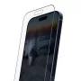PanzerGlass ® Stealth näytönsuojakalvo iPhone 17 Pro Max | Ultra-Wide Fit FASTFIT IN-A-BOX
