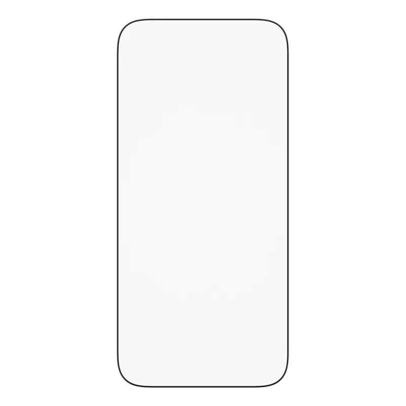 PanzerGlass ® Stealth näytönsuojakalvo iPhone 17 Pro Max | Ultra-Wide Fit FASTFIT IN-A-BOX