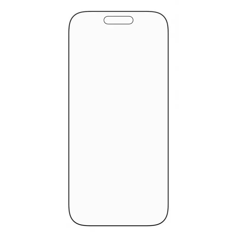 PanzerGlass ® Stealth näytönsuojakalvo iPhone 17 Pro | Ultra-Wide Fit FASTFIT IN-A-BOX