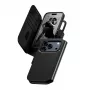 PanzerGlass CARE™ by ® Tango 2-in-1 -lompakkokotelo MagSafe-yhteensopiva iPhone 17 Pro
