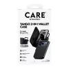 PanzerGlass CARE™ by ® Tango 2-in-1 -lompakkokotelo MagSafe-yhteensopiva iPhone 17 Pro