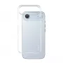 PanzerGlass CARE™ by ® X-Ray -kotelo iPhone Air, suojakotelo, Apple, Apple - iPhone Air, läpinäkyvä