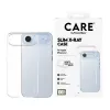 PanzerGlass CARE™ by ® X-Ray -kotelo iPhone Air, suojakotelo, Apple, Apple - iPhone Air, läpinäkyvä
