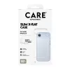 PanzerGlass CARE™ by ® X-Ray -kotelo iPhone Air, suojakotelo, Apple, Apple - iPhone Air, läpinäkyvä