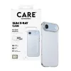 PanzerGlass CARE™ by ® X-Ray -kotelo iPhone Air, suojakotelo, Apple, Apple - iPhone Air, läpinäkyvä