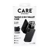 PanzerGlass CARE™ by ® Tango 2-in-1 -lompakkokotelo MagSafe-yhteensopiva iPhone 17