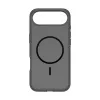 PanzerGlass CARE™ by ® Urban Explorer Case Smokey mustalla MagSafe -kotelo iPhone Air
