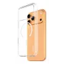 Suojakotelo PanzerGlass CARE by Flagship Case Transparent Urban Explorer White MagSafe-yhteensopiva iPhone 17 Pro Max