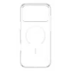 Suojakotelo PanzerGlass CARE by Flagship Case Transparent Urban Explorer White MagSafe-yhteensopiva iPhone 17 Pro Max