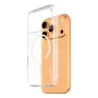 PanzerGlass CARE™ by ® Urban Explorer Case läpinäkyvä valkoinen MagSafe iPhone 17 Pro