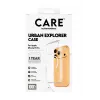 PanzerGlass CARE™ by ® Urban Explorer Case läpinäkyvä valkoinen MagSafe iPhone 17 Pro