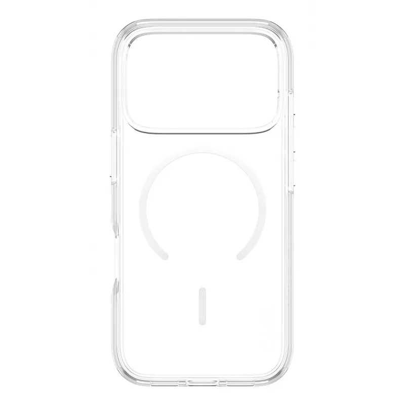 PanzerGlass CARE™ by ® Urban Explorer Case läpinäkyvä valkoinen MagSafe iPhone 17 Pro