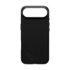 PanzerGlass CARE™ Flow Case -suojakotelo musta MagSafe-yhteensopiva iPhone Air