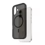 PanzerGlass CARE™ by ® Urban Explorer Case Smokey mustalla MagSafe -kotelo iPhone 17