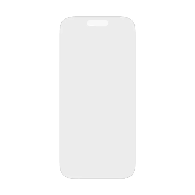 PanzerGlass SAFE. by ® 2-suuntainen tietosuoja -näytönsuojus iPhone 17 Pro | Ultra-Wide Fit EasyAlignerilla
