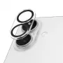 PanzerGlass ® PicturePerfect -kameran linssinsuoja iPhone 17:lle
