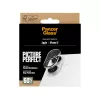 PanzerGlass ® PicturePerfect -kameran linssinsuoja iPhone 17:lle
