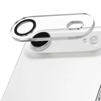 PanzerGlass -kameran linssinsuoja iPhone Air naarmuuntumaton iskunkestävä