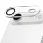 PanzerGlass -kameran linssinsuoja iPhone Air naarmuuntumaton iskunkestävä