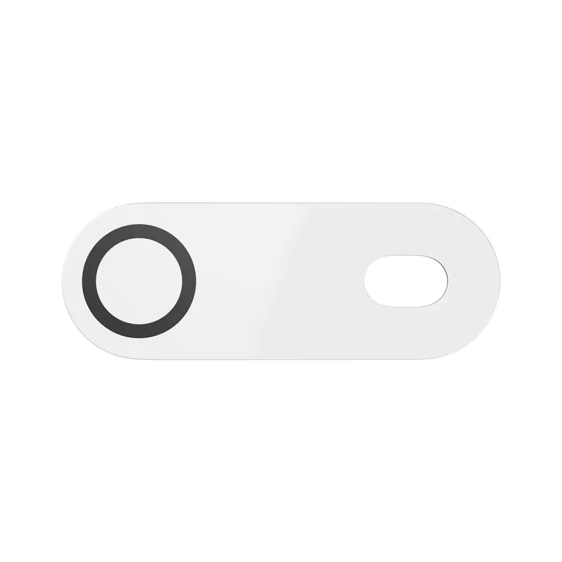 PanzerGlass -kameran linssinsuoja iPhone Air naarmuuntumaton iskunkestävä
