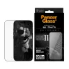 PanzerGlass® Ceramic II -näytönsuojus iPhone 17 Pro | Ultra-Wide Fit EasyAlignerilla