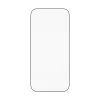PanzerGlass® Ceramic II -näytönsuojus iPhone 17 Pro | Ultra-Wide Fit EasyAlignerilla