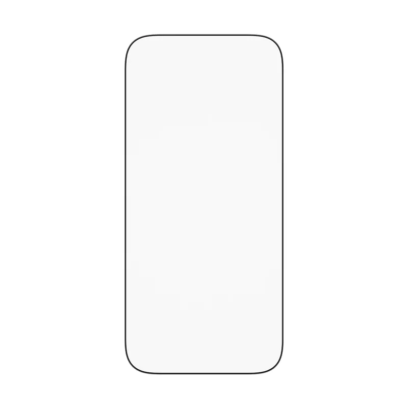 PanzerGlass® Ceramic II -näytönsuojus iPhone 17 Pro | Ultra-Wide Fit EasyAlignerilla