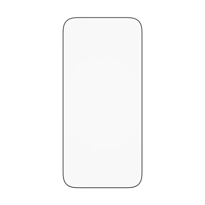 PanzerGlass ® Ceramic II -näytönsuojus iPhone 17 Pro Max | Ultra-Wide Fit EasyAlignerilla