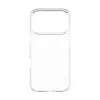Suojakotelo matkapuhelimelle PanzerGlass CARE muodikas kotelo läpinäkyvä X-Ray Soft Basic iPhone 17 Pro