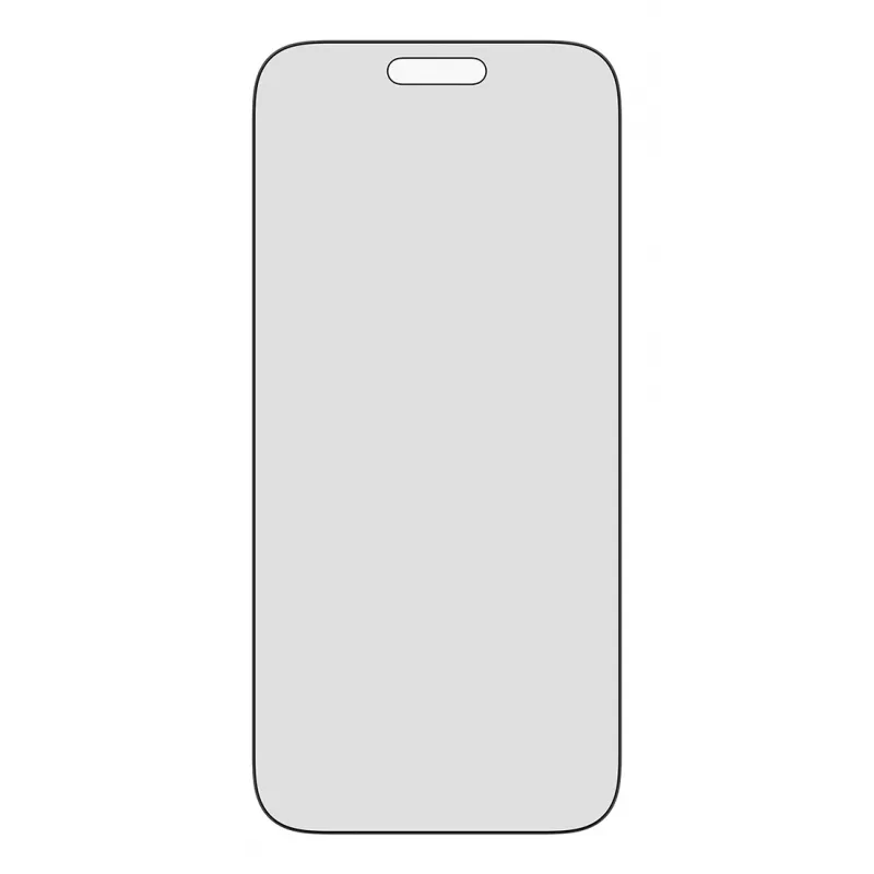 PanzerGlass 2-Way Privacy -näytönsuojus iPhone 17 Pro Max — karkaistu lasi, Ultra-Wide Fit, FASTFIT