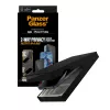 PanzerGlass 2-Way Privacy -näytönsuojus iPhone 17 Pro Max — karkaistu lasi, Ultra-Wide Fit, FASTFIT
