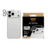 PanzerGlass -kameran linssinsuoja iPhone 17 Pro Max naarmuuntumaton iskunkestävä